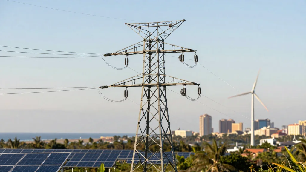 Policymakers Worldwide View Renewables as Energy Security Solution Post‑Iran War