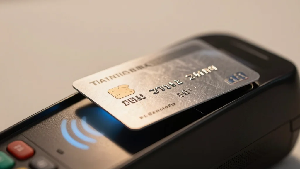 Apple Delves Deeper Into Payments