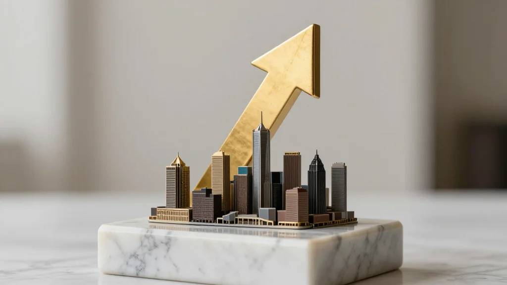 Moody's, S&P Upgrade Detroit After Court Ends Oversight