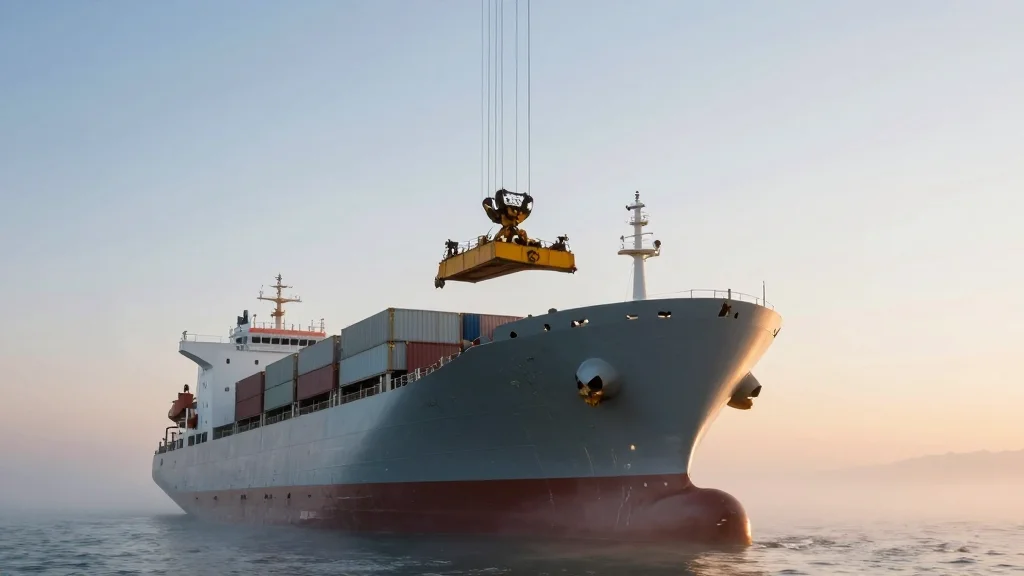 Hengli Heavy Industry Inks Multi-Billion Dollars Worth of Newbuilds