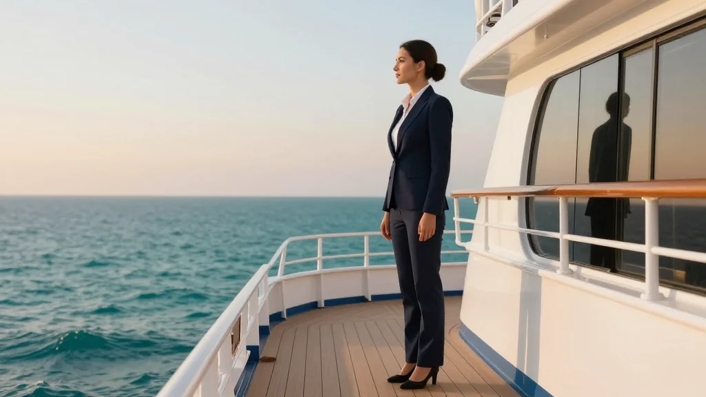 Jennifer West Joins Windstar as VP of Sales, North America
