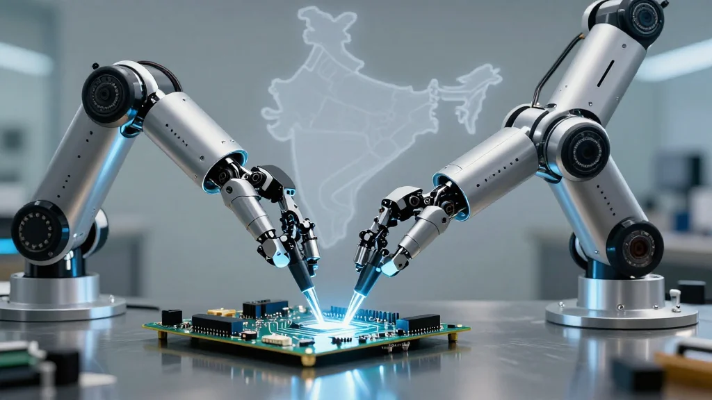 Scaling Deeptech Manufacturing Needs a Different Capital Logic