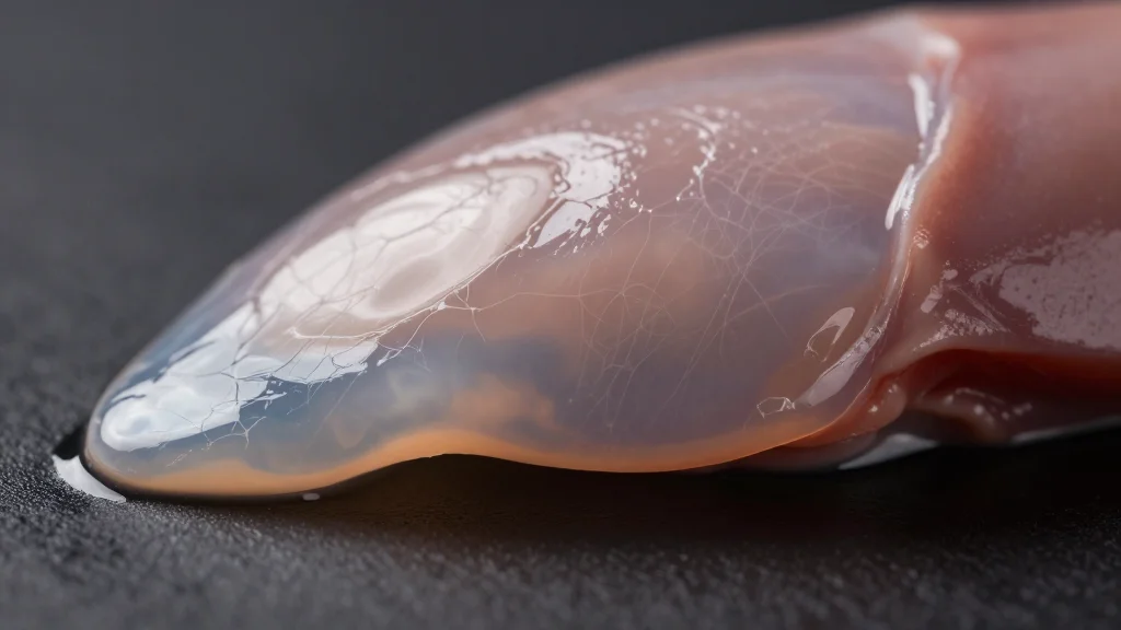 Suckerin Colloids and Hydrogels With Low Immunogenicity as Resorbable and Hemostatic Tissue Adhesives for Wound Healing