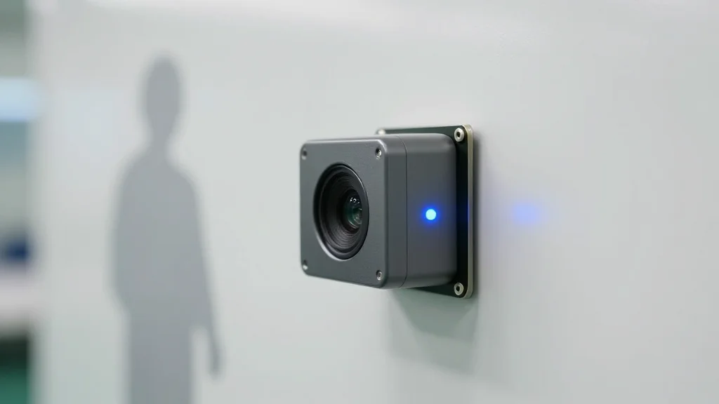 OMRON Introduces Detection Module for Clean Suit Environments