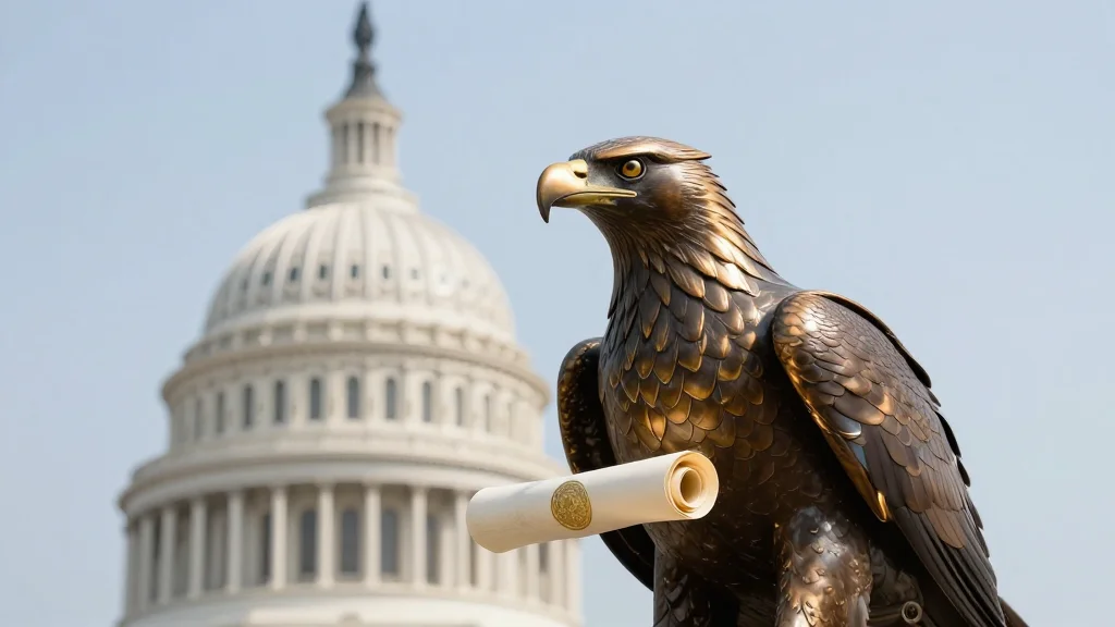 Trump Signs Executive Order Creating Whole‑of‑Government Fraud Task Force