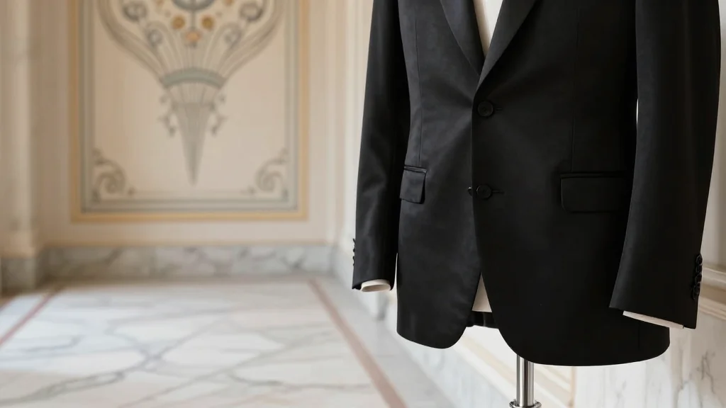 Lanvin Resort 2027: Lessons in Art Deco