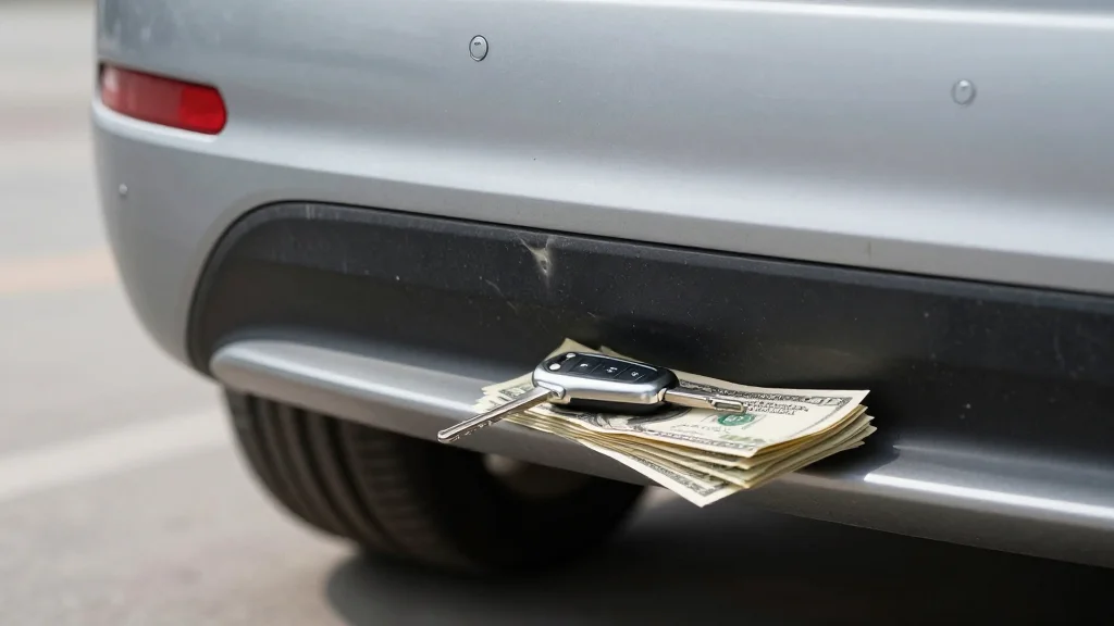 Report Flags a $25 Billion Blind Spot in U.S. Auto Insurance
