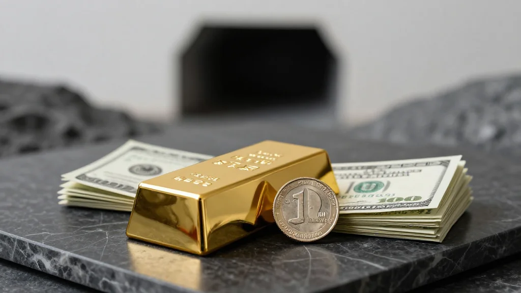 Venus Metals Sells Youanmi Royalty to Franco‑Nevada for $46M