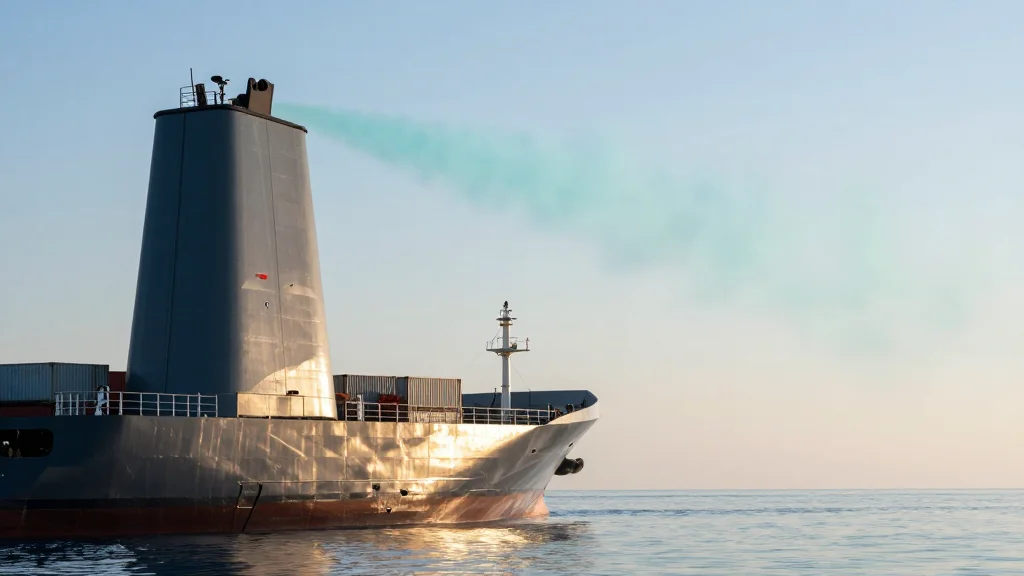 Brussels Vows to Shield Shipowners From Double Carbon Charges
