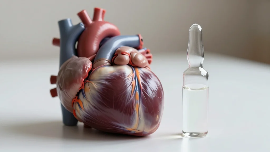 Meta‑Analysis Shows GLP‑1 Drugs Cut Cardiovascular Events by 13% Over Three Years