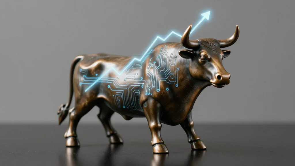 An AI Bubble? Not so, Says This Leading Money Manager