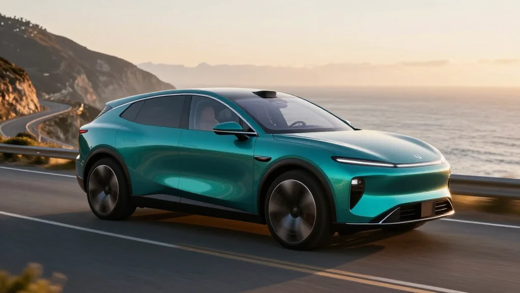 Nio to Report Q1 Earnings on May 21 After Deliveries Beat Guidance