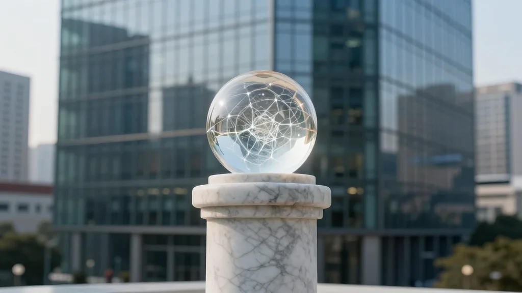 HSBC Names David Rice First Chief AI Officer to Lead Global GenAI Push