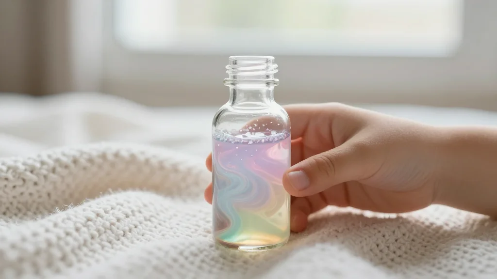 Use a 5‑Second Sensory Reset to Calm Meltdowns