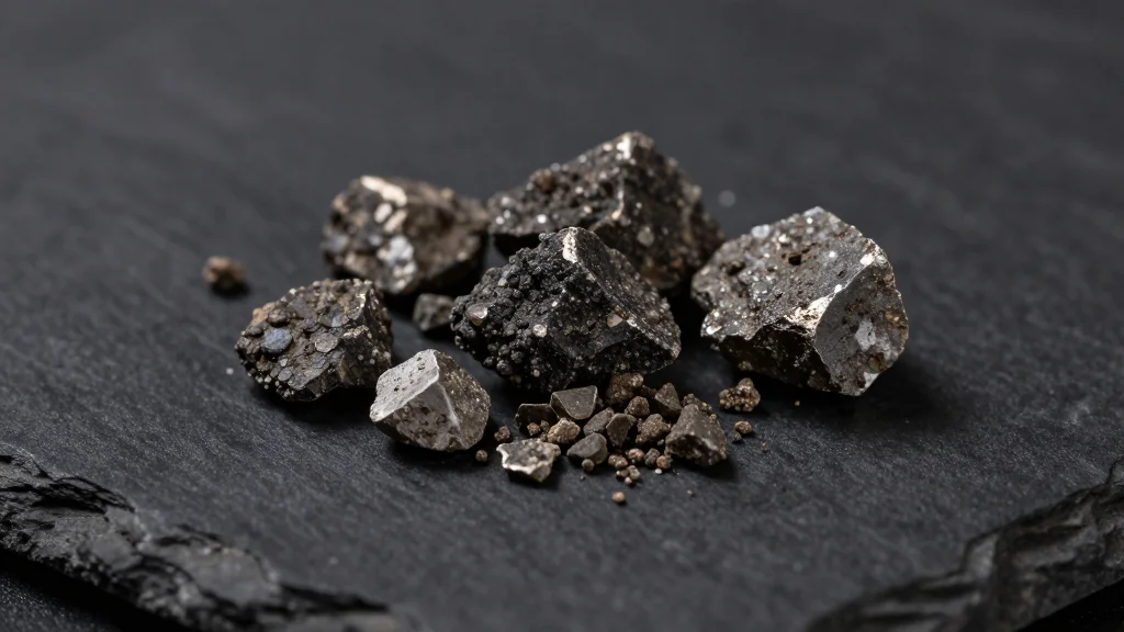 Mount Ridley Revisits Grass Patch Samples to Unlock Critical Minerals Upside
