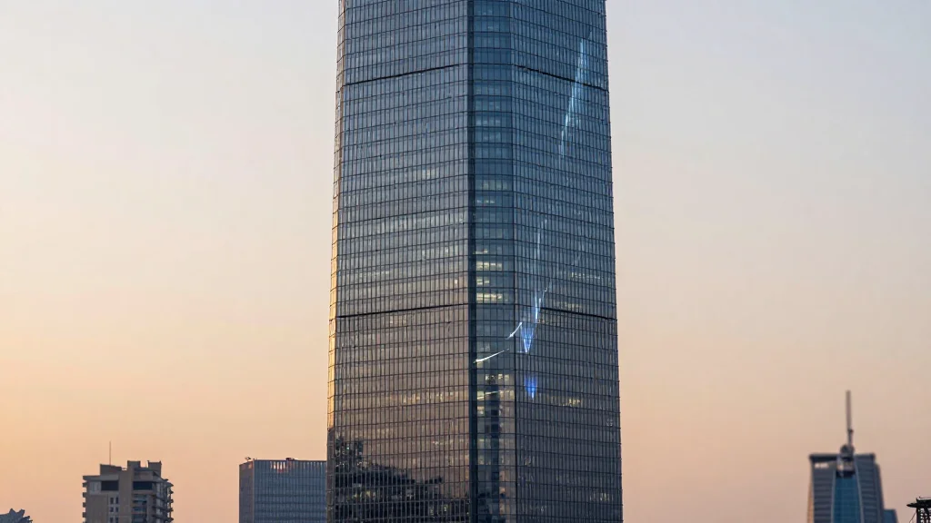 The Great Wall Just Got an Exit Gate: C-REITs to the Rescue