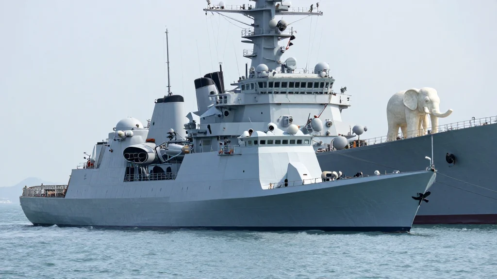 Former SecNav Delivered Flawed Frigate and Unwanted Battleship