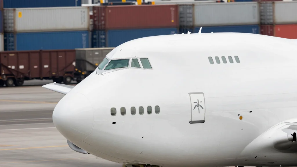 Middle East Airspace Restrictions Prompt Global Cargo Reroute and Multimodal Shift