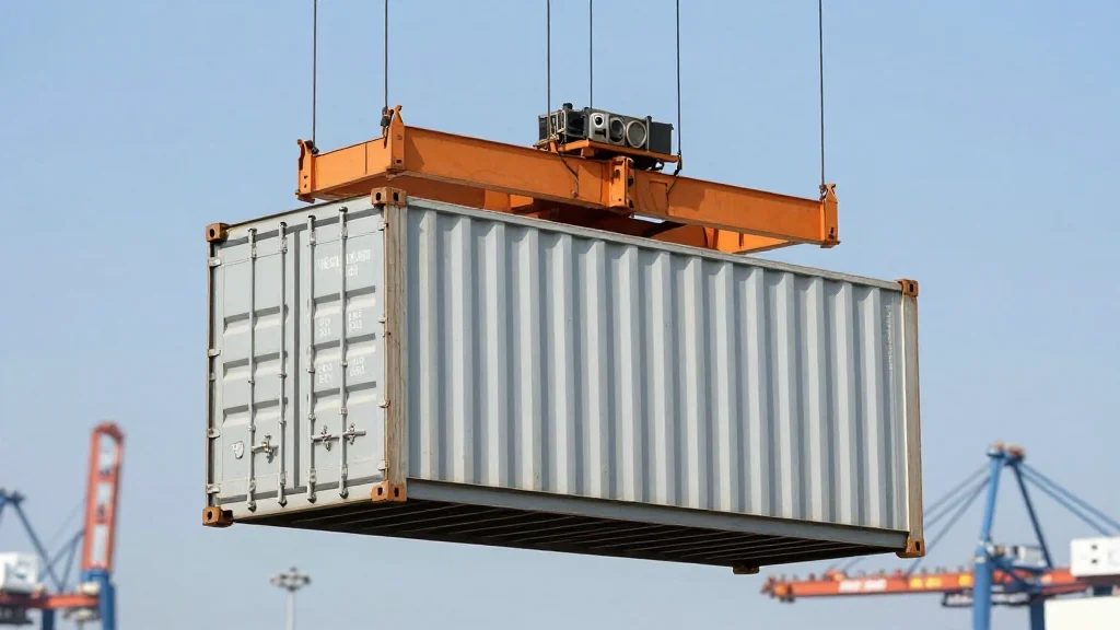 Universal Logistics Slips to Q1 Loss as Intermodal Collapse Deepens