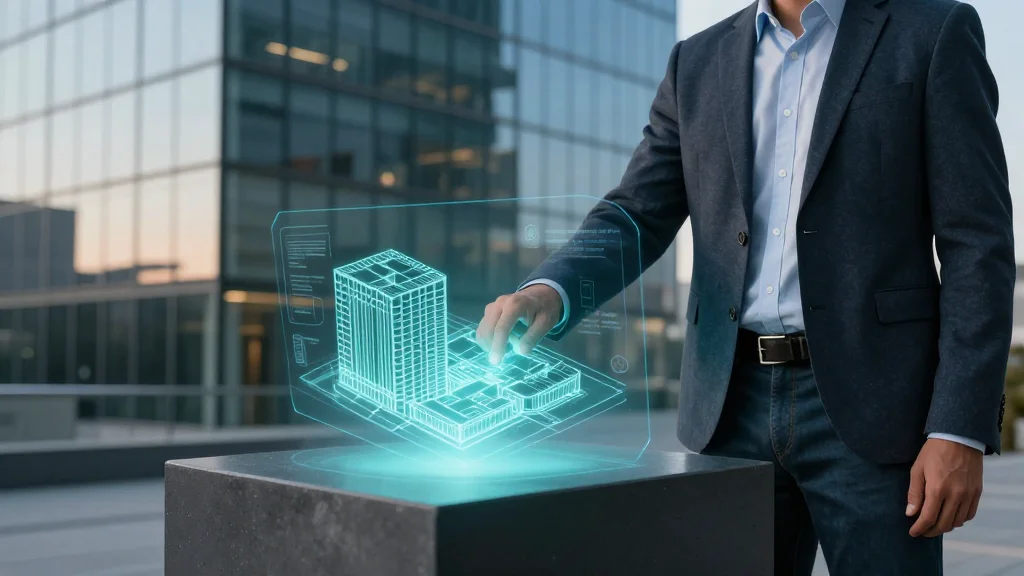 7 Steps to Success for Facilities Executives