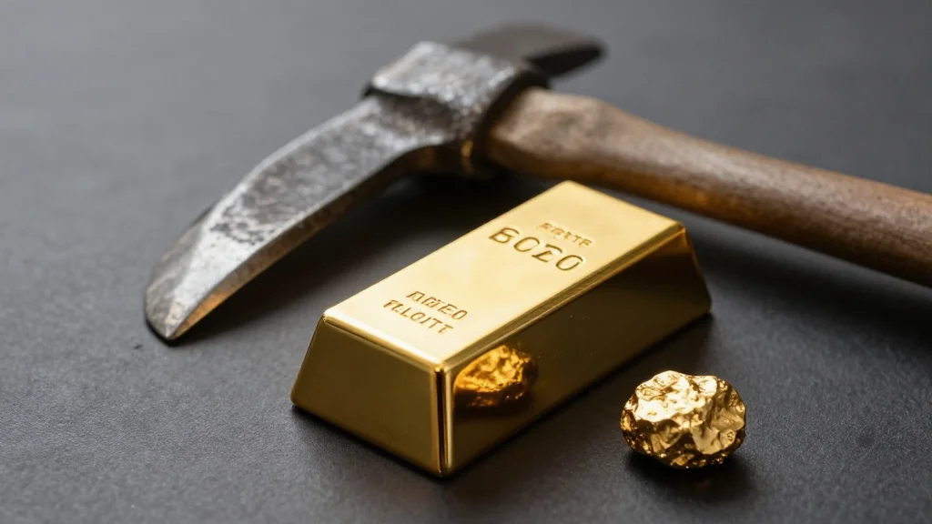 Insights on Gold Trading and Miner Strategies