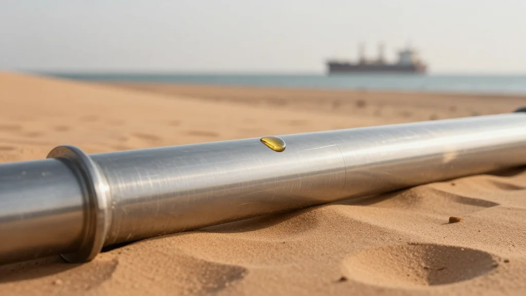 Saudi Arabia Raises Asia Oil Price to Record