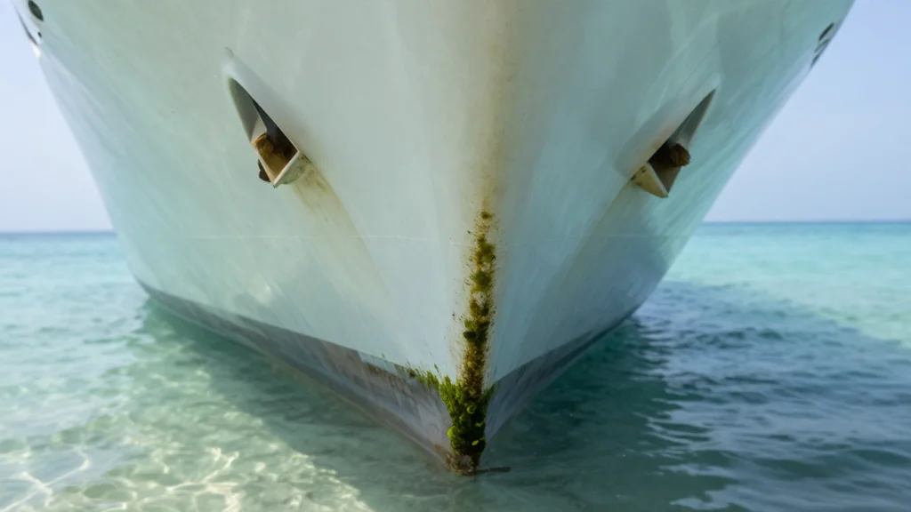New Brazilian Biofouling Rules Come with Fines of up to $9m