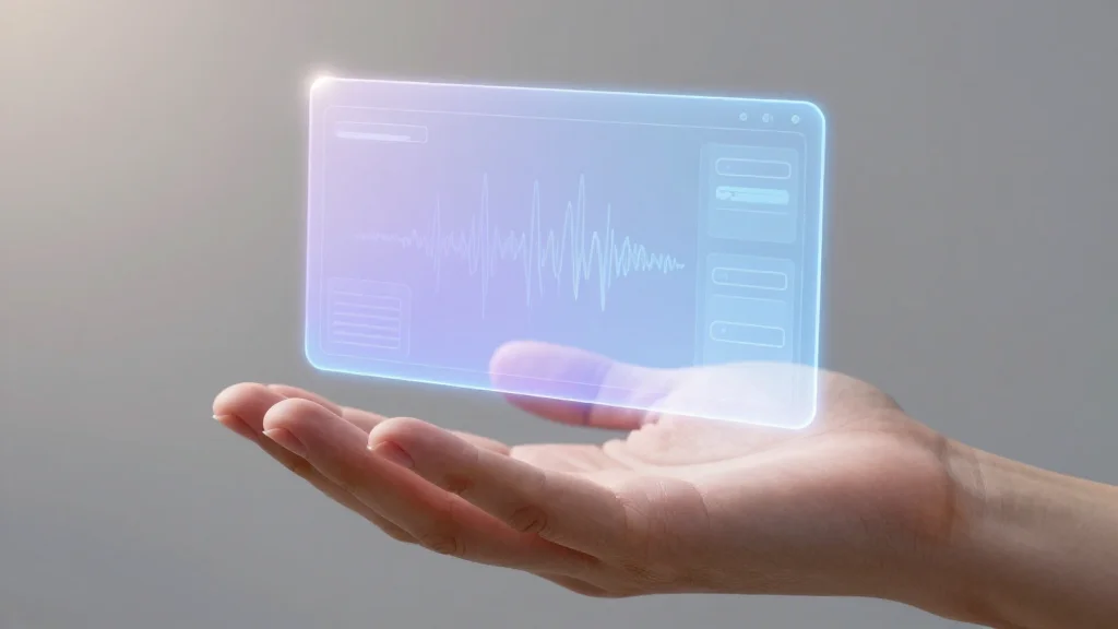 Google Is Trying To Make 'Vibe Design' Happen