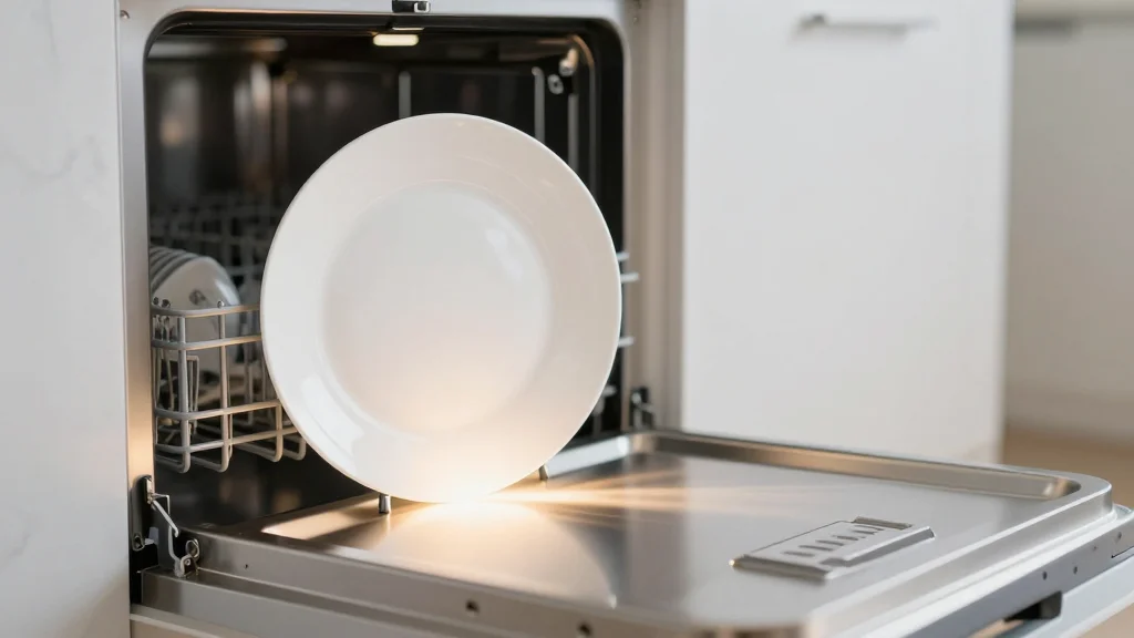 Therapist’s ‘Run the Dishwasher Twice’ Advice Goes Viral, Boosting Motivation