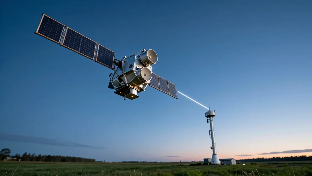 AST SpaceMobile: Blue Origin’s Launch Failures Delays Our Commercial Operations Until 2027