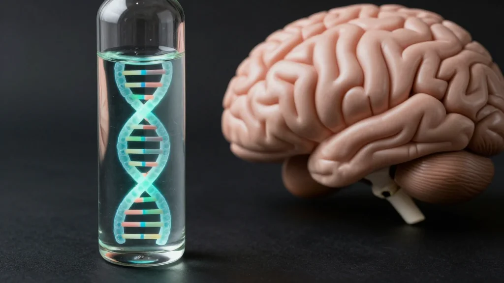 Correction: A Genome-Wide Investigation of Depression Among Individuals with and without Irritability