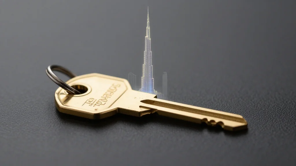 Dubai Unveils Toprealtors.ae, Curated Broker Platform for Property Market