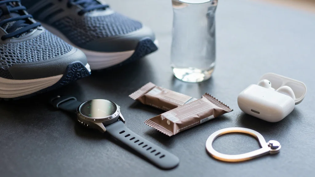 10 Must-Have Essentials for Long-Distance Running