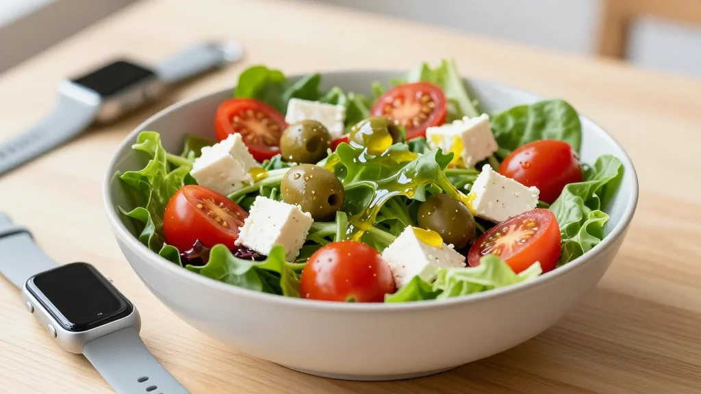 Enhanced Mediterranean Diet Cuts Type‑2 Diabetes Risk by 31% in Spanish Trial