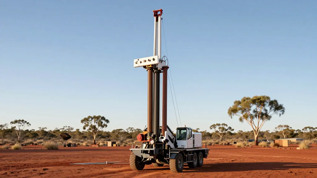 Great Western Starts 3,000m Drilling at Diorama Copper-Gold Target