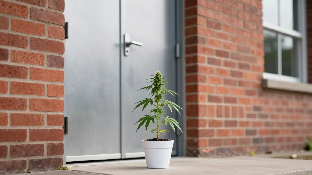 Innovative Industrial Properties: The 13% Yield Just Got De-Risked, Yet The Market Is Asleep