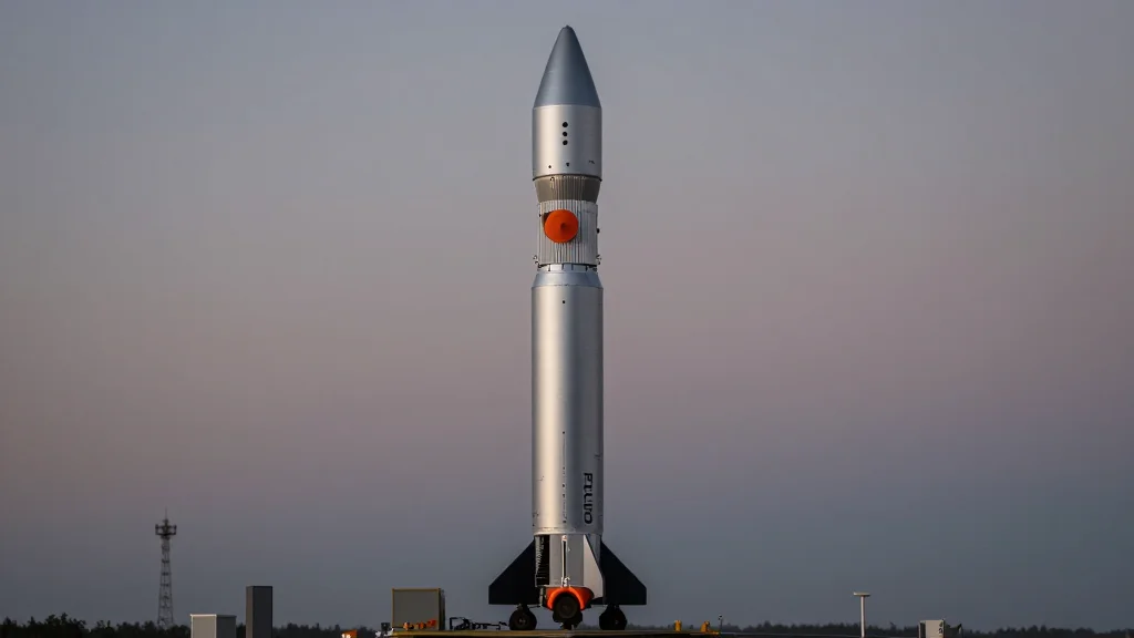 NASA Awards ULA’s Centaur-5 Upper Stage for Future SLS Launches
