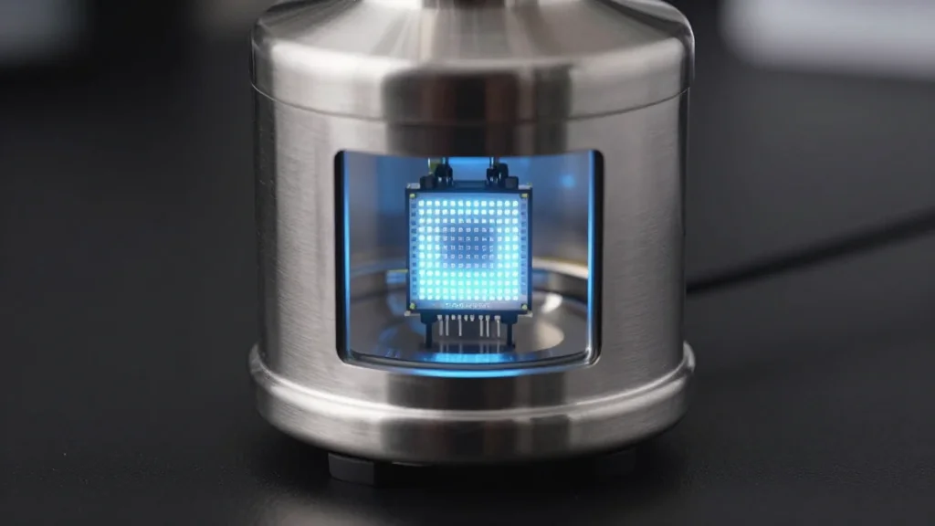 IQM Raises €50M to Boost Quantum Computing Roadmap