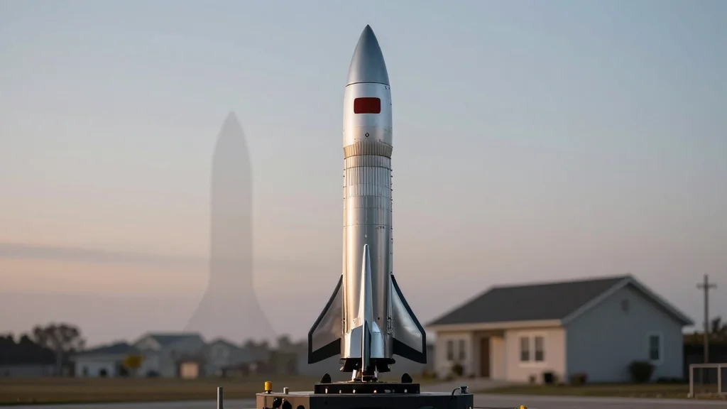 Shooting $100 Billion in Taxpayer Funds to the Moon Is Not a Win