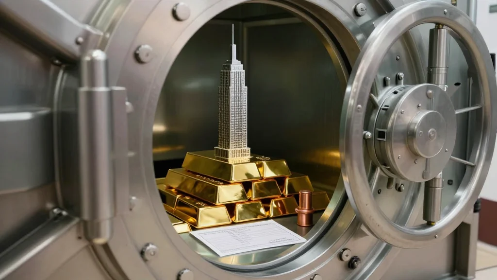 Vanguard Pivots to Private Markets, Launching $2,500 Interval Fund with 40% Private Allocation