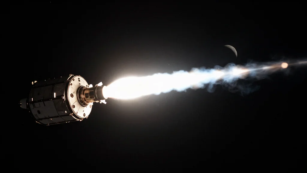 Artemis II Performs Translunar Injection, Leaving Earth Orbit for Moon