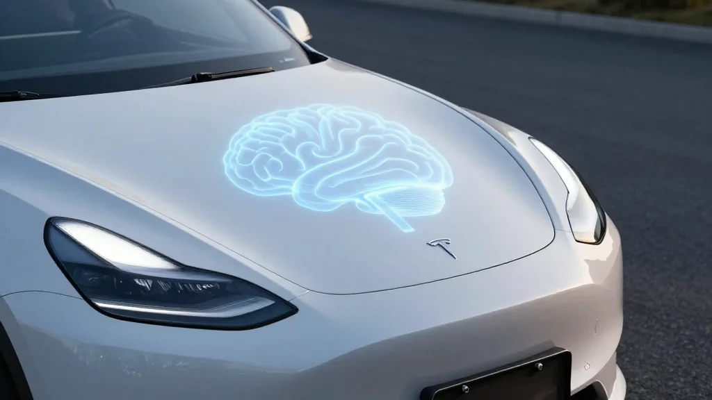 Tesla’s Former AI Lead Goes To Anthropic