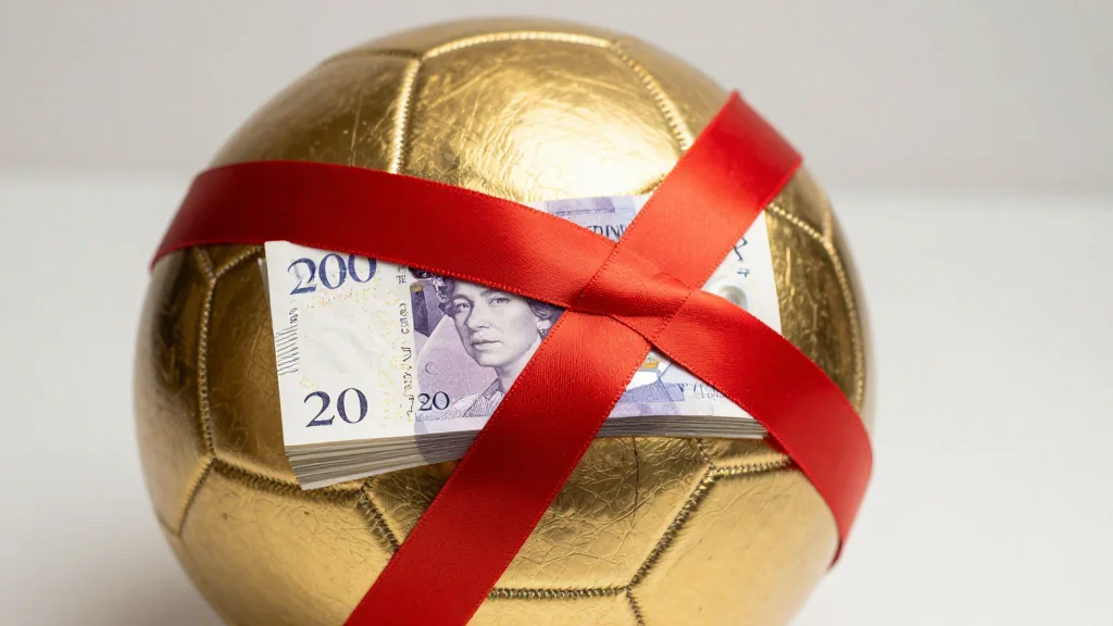 Abramovich Creates Charity to Manage Frozen £2.35bn