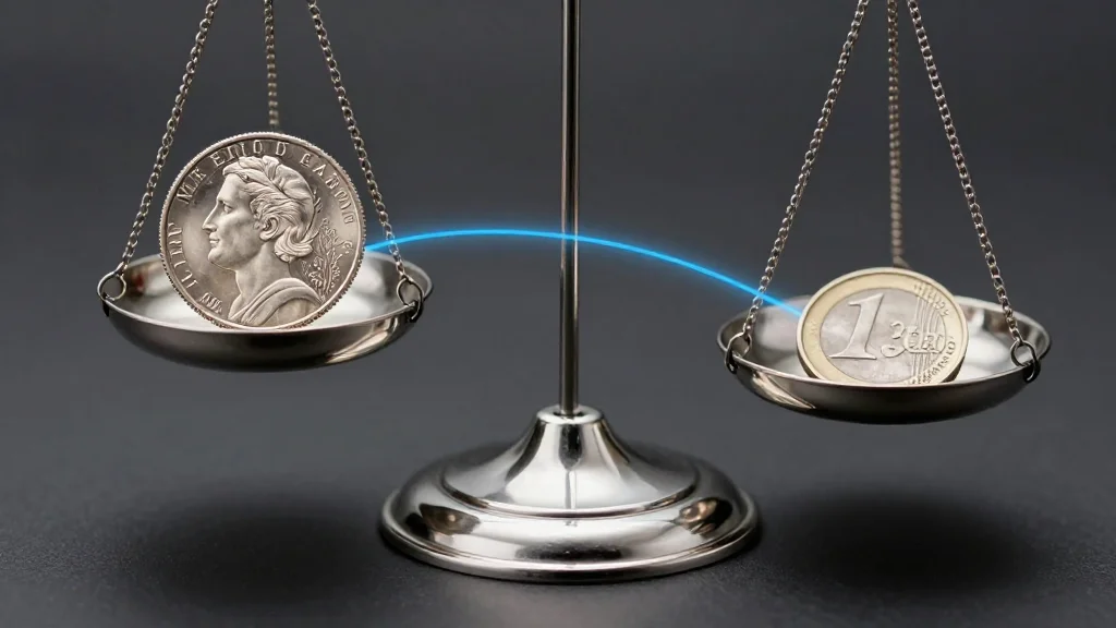 The Link Between Interest Rates and Exchange Rates : The Uncovered Interest Parity