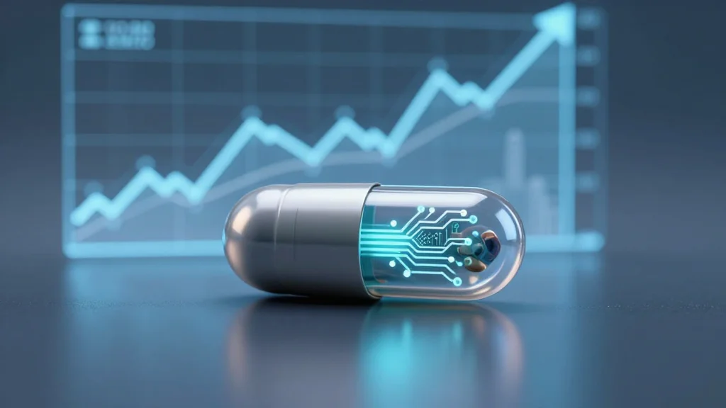 METiS TechBio's $270 M AI‑Drug Delivery IPO Sets HKEX Record