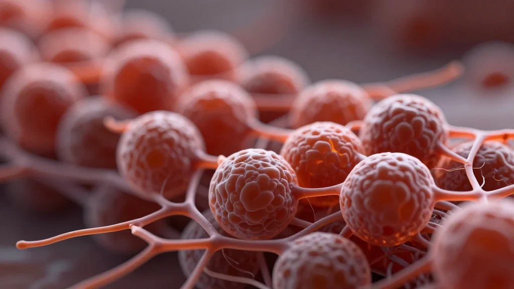 SLIT3 Protein System Unveiled as Blueprint for Brown‑Fat Calorie Burning, Study Finds