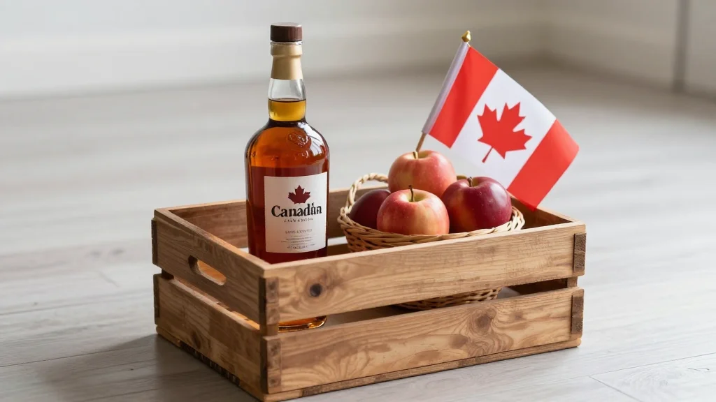 Ontario Rebate Reduces Cost of Beverage Alcohol License for Small Grocers