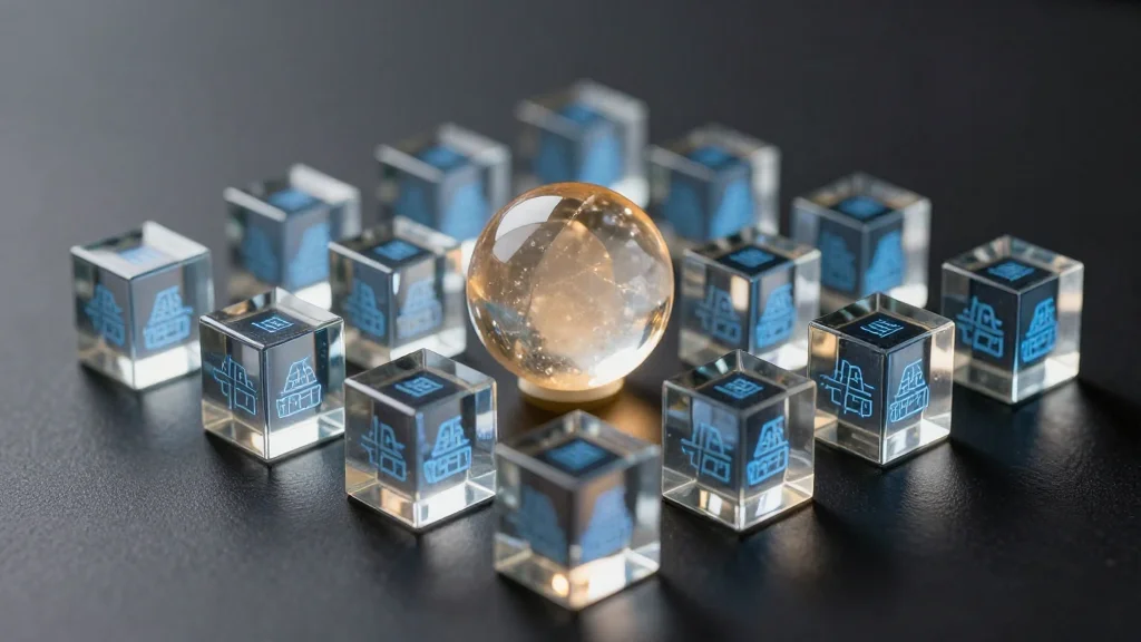 Commoditized AI Benefits Users and the World