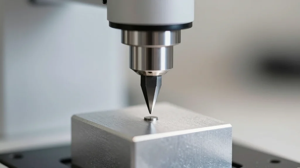 Bringing Intelligence to Metrology Programming with MiCAT Planner