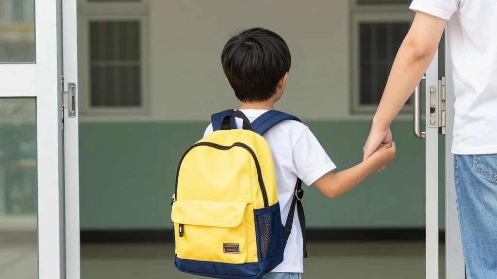 Study Finds No Academic Edge for Red‑Shirted Kindergartners